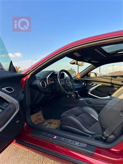 شيفروليه كامارو